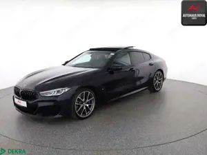 BMW M850 M850 i Gran Coupe xDrive SHADOW PANO,H/K,360GRAD