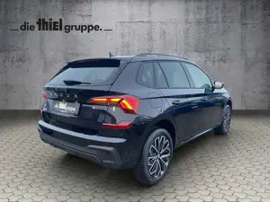 Skoda Kamiq 1,0 TSI DSG BALANCE +AHK+ACC+LED+BLACK+ Bild 4
