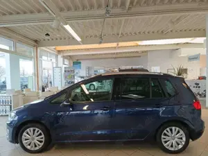 Volkswagen Golf Sportsvan Golf VII Sportsvan 1.4 TSI Lounge DSG Rückfahrk.