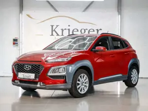 Hyundai KONA 1.0 TGDI *KAMERA*NAVIGATION*SITZHEIZUNG