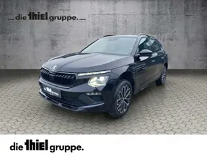 Skoda Kamiq 1,0 TSI DSG BALANCE +AHK+ACC+LED+BLACK+ Bild 1