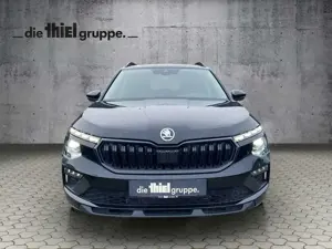 Skoda Kamiq 1,0 TSI DSG BALANCE +AHK+ACC+LED+BLACK+ Bild 2