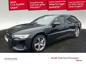 Audi A6 45 TDI advanced quattro S tronic Matrix