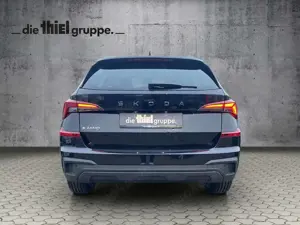 Skoda Kamiq 1,0 TSI DSG BALANCE +AHK+ACC+LED+BLACK+ Bild 5
