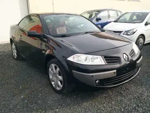 Renault Megane II Cabrio Dynamique
