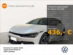 Kia EV6 GT Line 77.4 kWh Alu LED Pano Head-Up Navi ACC Sta