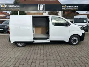 Fiat Scudo KASTENWAGEN L2 180AT Bild 3