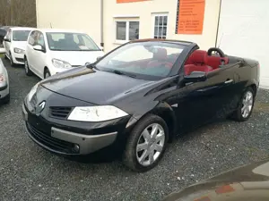 Renault Megane II Cabrio Dynamique