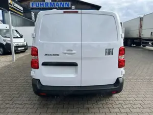 Fiat Scudo KASTENWAGEN L2 180AT Bild 5