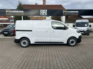 Fiat Scudo KASTENWAGEN L2 180AT Bild 2