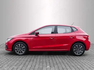 SEAT Ibiza Style Edition 1.0 TSI LED+PDC+GRA Bild 4