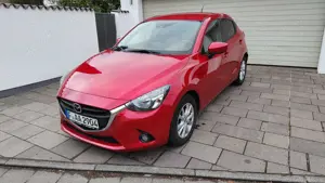 Mazda 2 2 Diesel SKYACTIV-D 105 Sports-Line