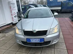 Skoda Octavia Family 1.6 TDI Automatik Für Export