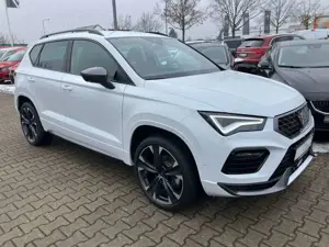 CUPRA Ateca 1.5 TSI DSG "wenig Kilometer"