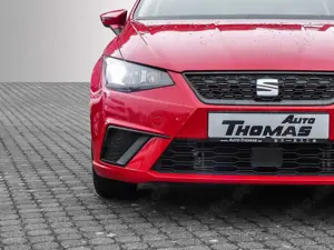 SEAT Ibiza Style Edition 1.0 TSI LED+PDC+GRA Bild 3