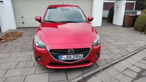 Mazda 2 2 Diesel SKYACTIV-D 105 Sports-Line Bild 5