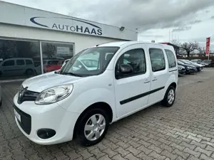 Renault Kangoo dCi 90 Experience*Klima *Tempomat*Freispr