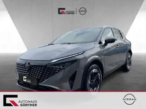 Nissan Qashqai N-CONNECTA Komfort Automatik Winter/PGD/AVM/Carpla