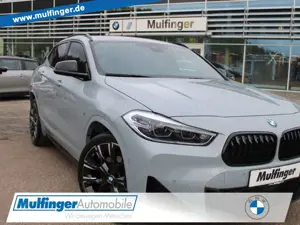 BMW X2 s20i M Sport Parkassist. Kamera Navi LED Sitzh.