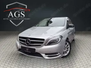 Mercedes-Benz B 200 Avantgarde *TÜV NEU*PANO*NAVI*PDC*TEMP