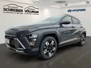 Hyundai KONA Trend Hybrid 2WD 138PS Kamera/elektr.Heckkl
