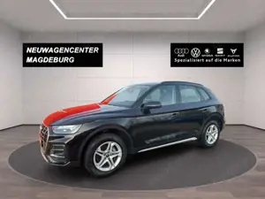 Audi Q5 ADVANCED 3.0 50 TDI Quattro*AHK*ST.HZG*NAVI*AUDI S