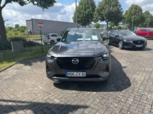 Mazda CX-80 3.3L e-SKYACTIV D 254ps