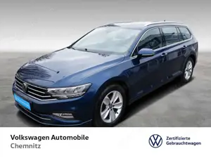 Volkswagen Passat Variant 4Motion 2.0 TDI Business*AHK*ACC*