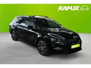Skoda Octavia 2.0TSI Combi RS+XENON+NAVI+KAMERA+AHK