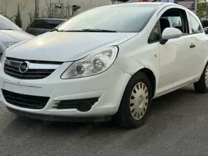 Opel Corsa Selection