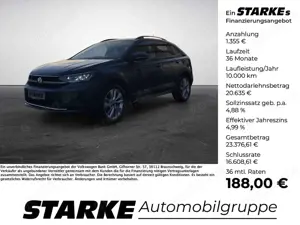 Volkswagen Taigo 1.0 TSI DSG Life Bild 1