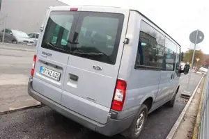 Ford Transit Kombi FT 300 K Trend Bild 5