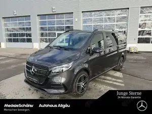 Mercedes-Benz V 300 V 300 d 4MATIC AVANTGARDE Lang AMG ELEKTR TÜREN
