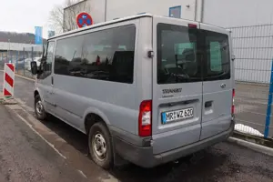 Ford Transit Kombi FT 300 K Trend Bild 3