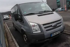 Ford Transit Kombi FT 300 K Trend Bild 4