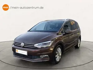 Volkswagen Touran 2.0 TDI DSG Highline *AHK*LED*KAMERA*PANO*