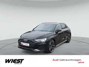 Audi A3 S line 35 TFSI S tronic, STHZG/SONO