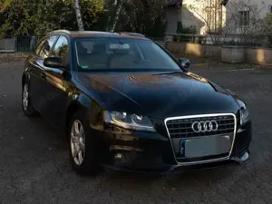Audi A4 A4 Avant 2.0 TDI DPF Ambition