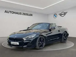BMW Z4 sDrive30i M SPORTPAKET HarmanKardon M-Sportbremse