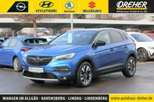 Opel Grandland Grandland X 1.6 Turbo Business INNOVATION Navi LED