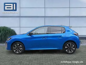 Peugeot 208 Hybrid 100 Allure eDCS6 Navi+LED+360° Kam+ACC+ Bild 2