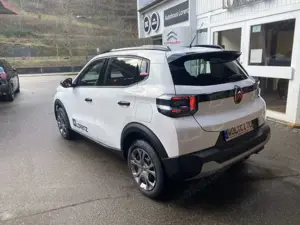 Citroen C3 Turbo 100 PLUS Bild 3