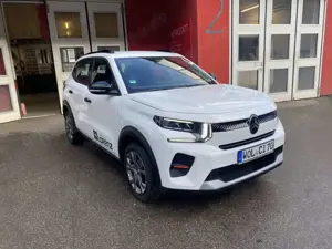 Citroen C3 Turbo 100 PLUS Bild 5