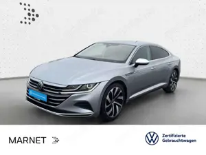 Volkswagen Arteon 2.0 TDI Elegance Navi*Kamera*Keyless*El.H