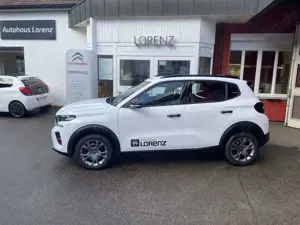 Citroen C3 Turbo 100 PLUS Bild 2