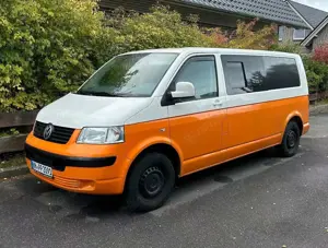 Volkswagen T5