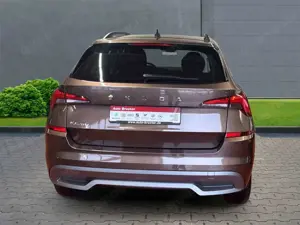 Skoda Kamiq Drive 125 1.5 TSI+Anhängerkupplung+Alufelgen+Navi+ Bild 3