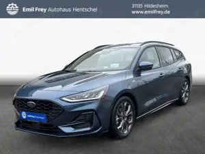 Ford Focus Turnier 1.0 EB HybrAut. ST-LINE X Easy Park