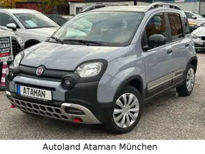 Fiat Panda Cross Klima / Leder / Sitzhzg / PDC / Eur6