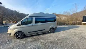 Ford Transit Custom WOHNMOBIL  300 L2H2 VA Trend Bild 2